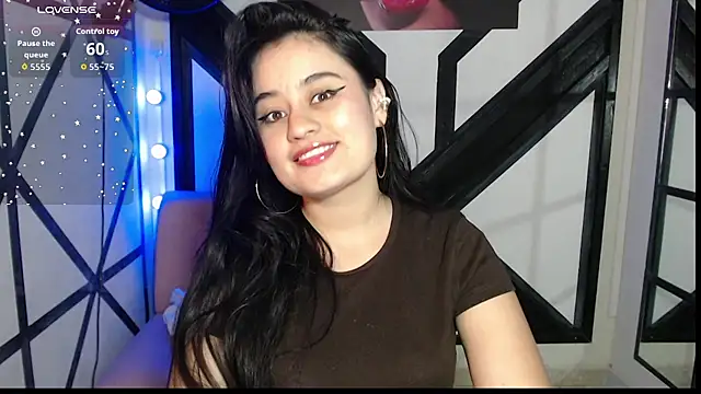 gabriela tm1 online show from 10, 6, 2026