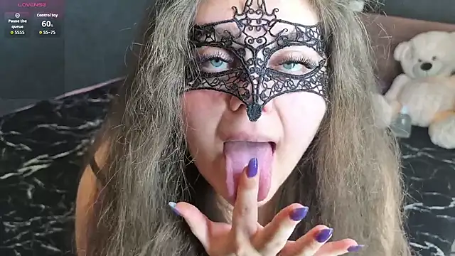 daddysgirl9978 online show from 20, 5, 2026