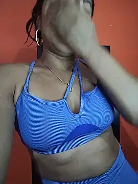 AngelicaStorms online show from 20, 5, 2026
