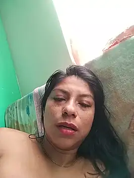 AngelicaStorms online show from 14, 6, 2026