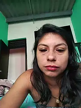 AngelicaStorms online show from 16, 6, 2026
