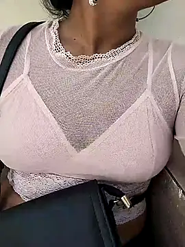 AngelicaStorms online show from 14, 4, 2026