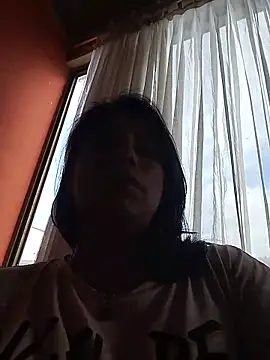 AngelicaStorms online show from 27, 5, 2026