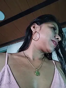 AngelicaStorms online show from 19, 5, 2026