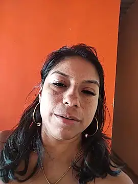 AngelicaStorms online show from 11, 6, 2026