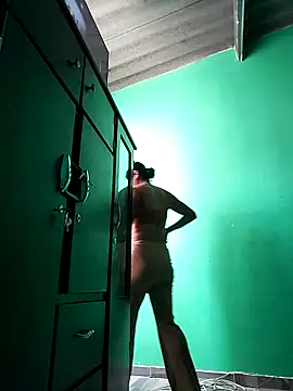 AngelicaStorms online show from 23, 3, 2026