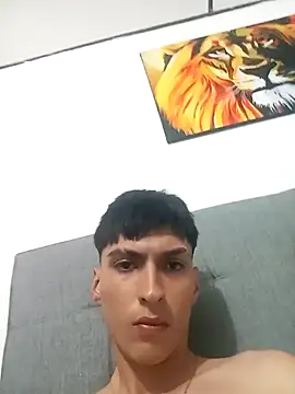 Diablito045 online show from 30, 3, 2026