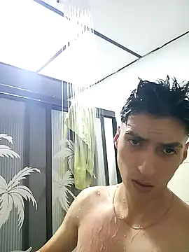 Diablito045 online show from 29, 3, 2026