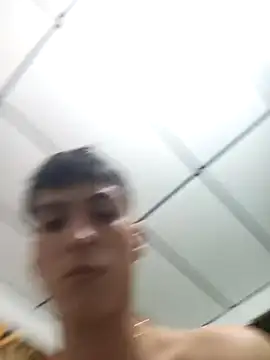 Diablito045 online show from 31, 3, 2026