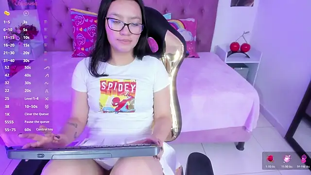 Skay wish online show from 4, 4, 2026