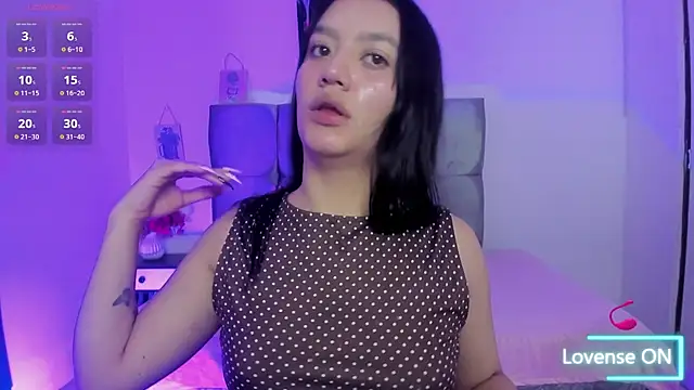 Snapshot of Skay_wish chatting on 23, 6, 2026 Skay wish online show from 23, 6, 2026