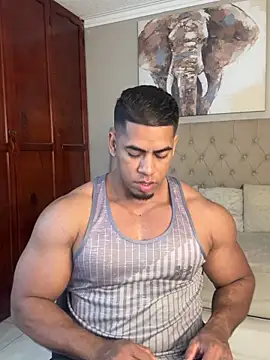 Trevor vinc online show from 28, 4, 2026