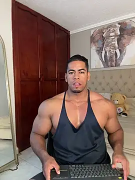 Trevor vinc online show from 14, 4, 2026