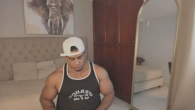 Trevor vinc online show from 14, 6, 2026