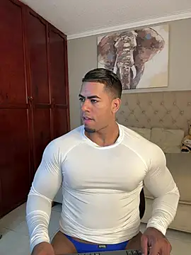 Trevor vinc online show from 21, 4, 2026