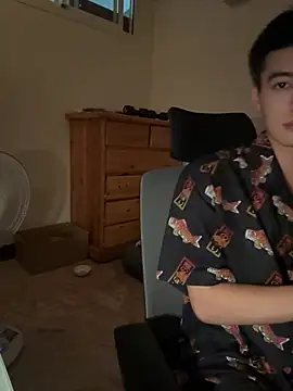 CalvinHY online show from 26, 6, 2026