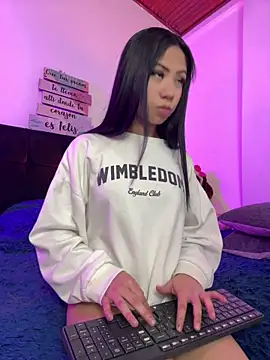 Miia coollins online show from 30, 4, 2026