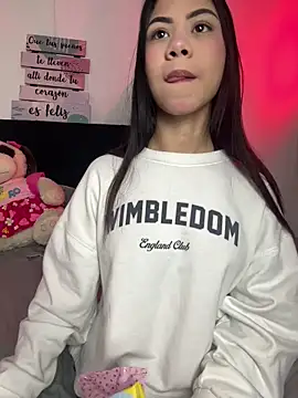 Miia coollins online show from 15, 4, 2026