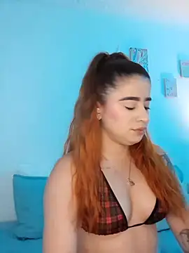 martina connor1 online show from 29, 4, 2026