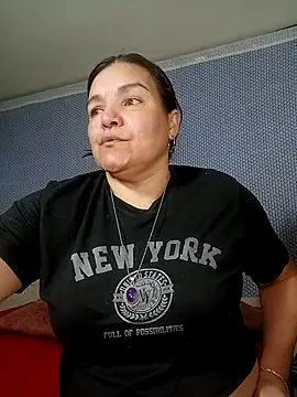 Zuleyka 69 online show from 13, 4, 2026