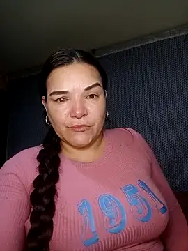 Zuleyka 69 online show from 8, 4, 2026