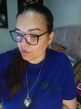 Snapshot of Zuleyka_69 chatting on 1, 6, 2026 Zuleyka 69 online show from 1, 6, 2026
