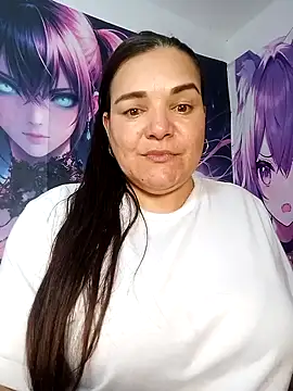 Zuleyka 69 online show from 22, 3, 2026