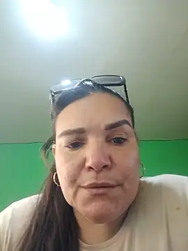 Snapshot of Zuleyka_69 chatting on 15, 5, 2026 Zuleyka 69 online show from 15, 5, 2026