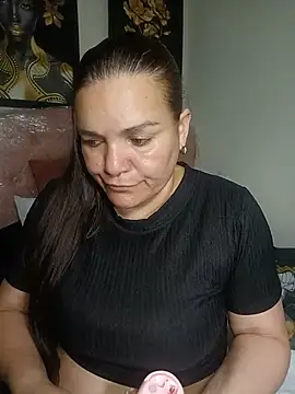 Snapshot of Zuleyka_69 chatting on 22, 6, 2026 Zuleyka 69 online show from 22, 6, 2026