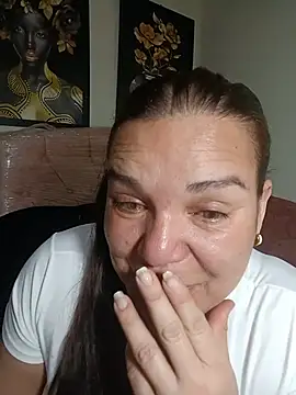 Snapshot of Zuleyka_69 chatting on 15, 6, 2026 Zuleyka 69 online show from 15, 6, 2026