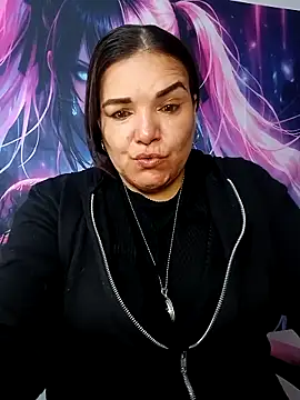 Zuleyka 69 online show from 22, 3, 2026