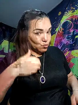 Zuleyka 69 online show from 30, 3, 2026
