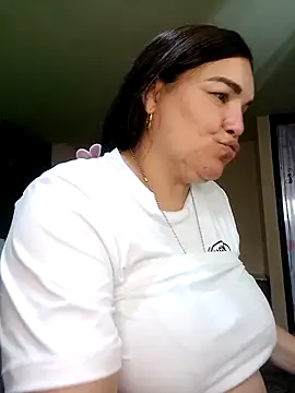 Zuleyka 69 online show from 6, 5, 2026