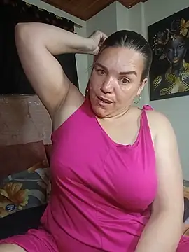 Snapshot of Zuleyka_69 chatting on 7, 6, 2026 Zuleyka 69 online show from 7, 6, 2026