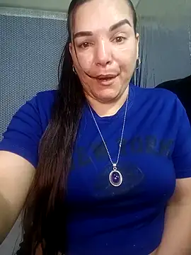 Zuleyka 69 online show from 2, 4, 2026