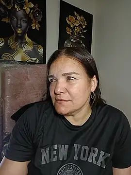 Snapshot of Zuleyka_69 chatting on 11, 6, 2026 Zuleyka 69 online show from 11, 6, 2026