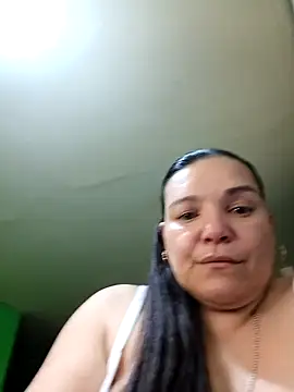 Snapshot of Zuleyka_69 chatting on 8, 5, 2026 Zuleyka 69 online show from 8, 5, 2026