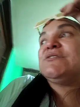 Zuleyka 69 online show from 10, 4, 2026