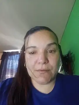Snapshot of Zuleyka_69 chatting on 24, 5, 2026 Zuleyka 69 online show from 24, 5, 2026