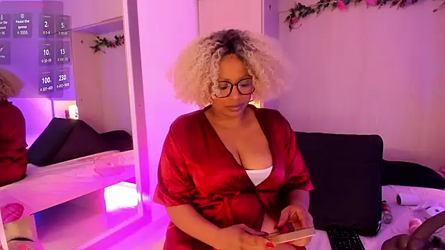 TammyBrown1 online show from 24, 7, 2026