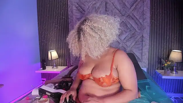 TammyBrown1 online show from 14, 7, 2026
