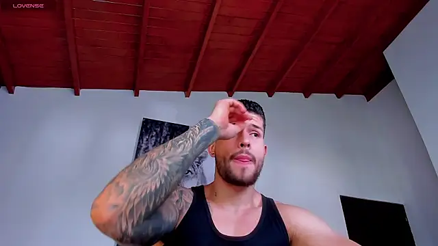 Snapshot of Santos_ramirez1 chatting on 22, 4, 2026 Santos ramirez1 online show from 22, 4, 2026