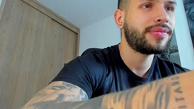 Santos ramirez1 online show from 15, 7, 2026
