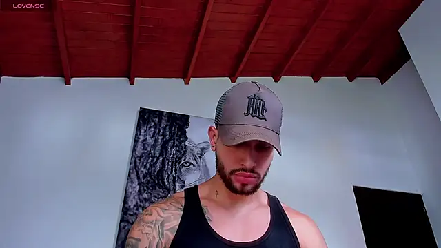Snapshot of Santos_ramirez1 chatting on 23, 4, 2026 Santos ramirez1 online show from 23, 4, 2026