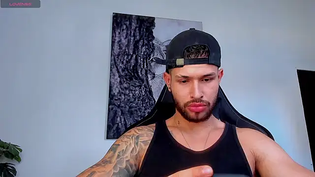 Santos ramirez1 online show from 14, 6, 2026