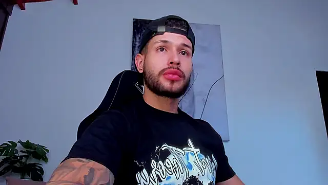 Santos ramirez1 online show from 18, 6, 2026