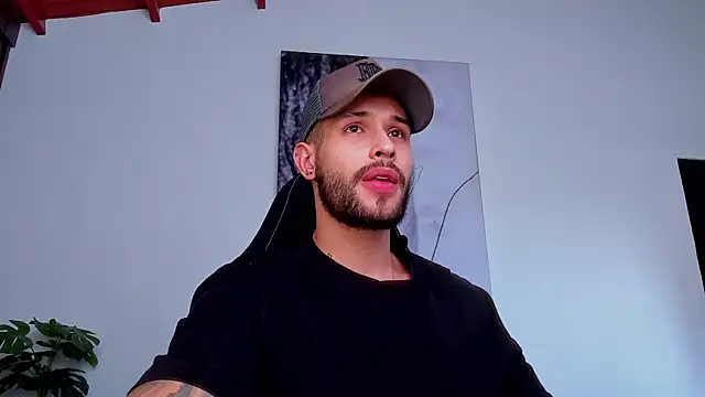 Santos ramirez1 online show from 17, 6, 2026