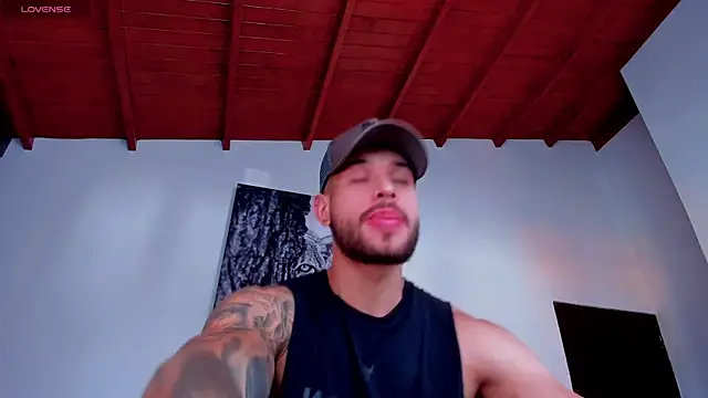 Snapshot of Santos_ramirez1 chatting on 31, 3, 2026 Santos ramirez1 online show from 31, 3, 2026