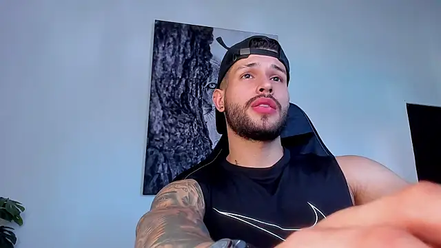 Santos ramirez1 online show from 16, 6, 2026