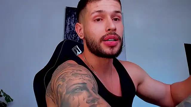 Santos ramirez1 online show from 24, 6, 2026